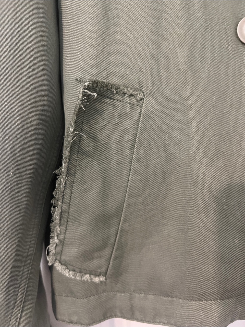 Rails Jacket. - Picture 3 of 9